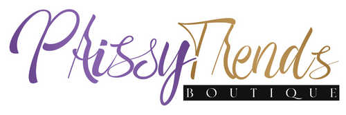 Prissy Trends Boutique